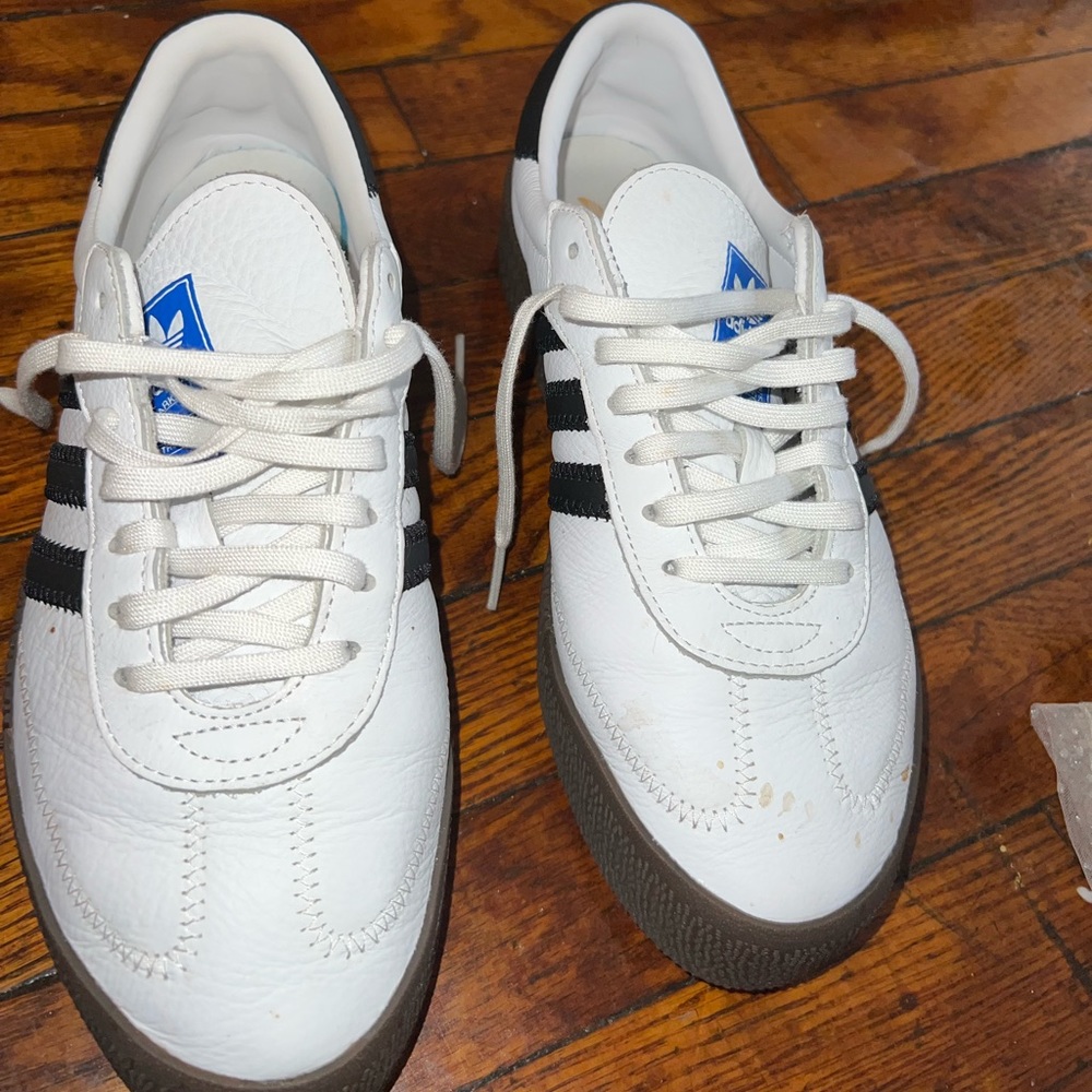 Adidas SAMBA sneakers size 9 women